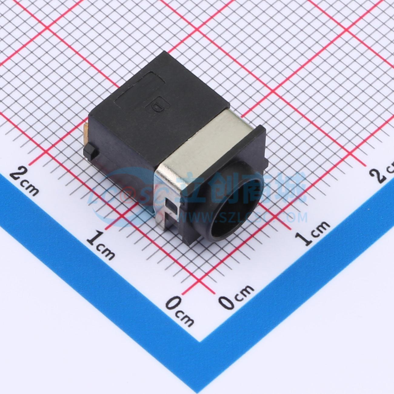 点击查看大图 KH-FSDC-30006-05DBAP-A实物图