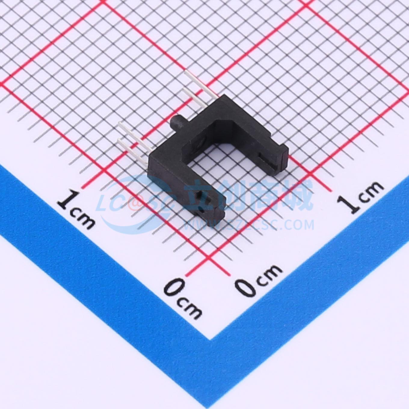 点击查看大图 TJ-IEL736FOI4FLC94FR-A5实物图