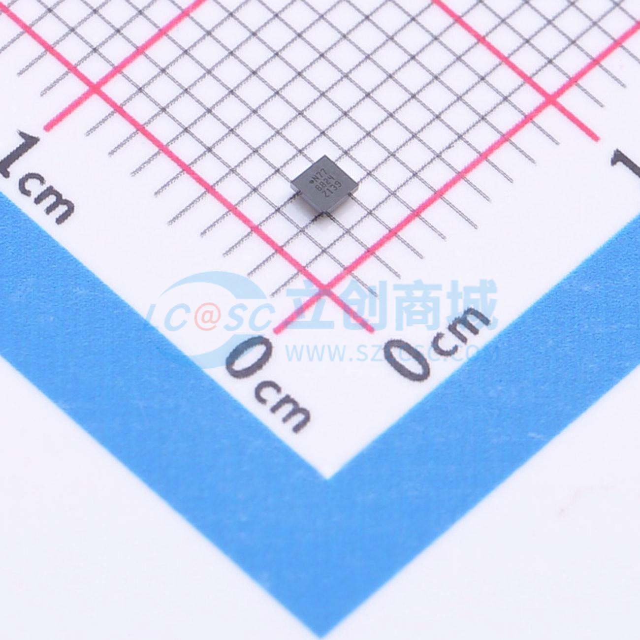 NX20P0477UKZ实物图