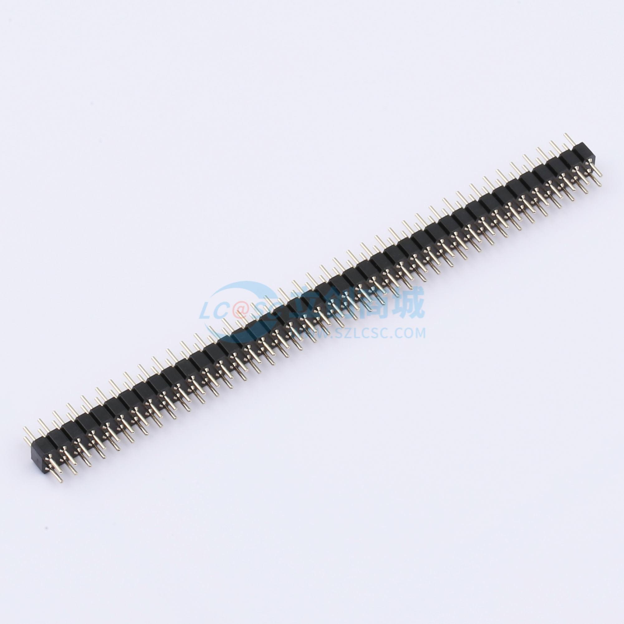 点击查看大图 MH254V-12-80-1000实物图