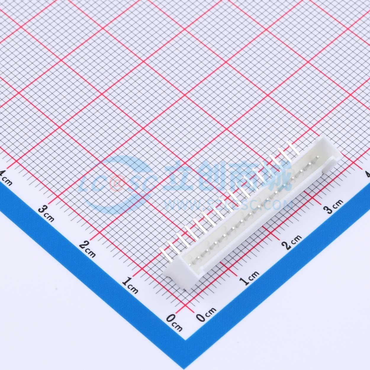 点击查看大图 HY-16AWD实物图