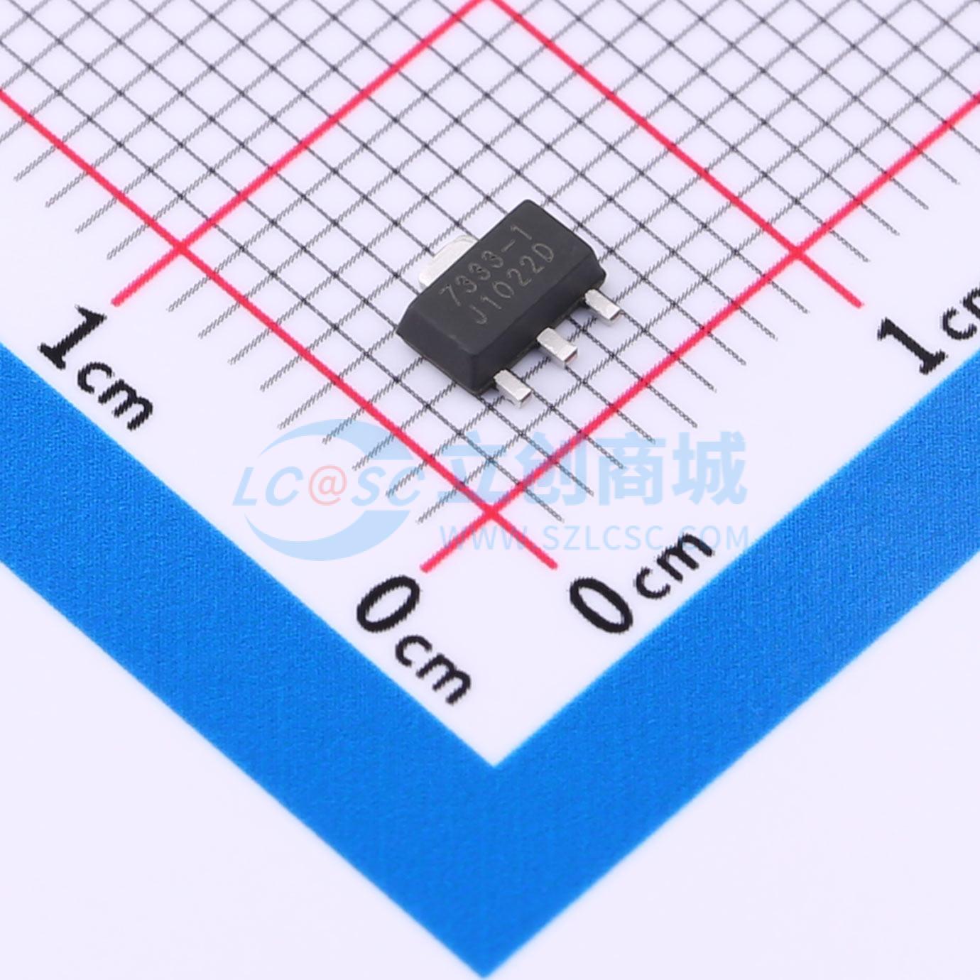 点击查看大图 7333-1实物图