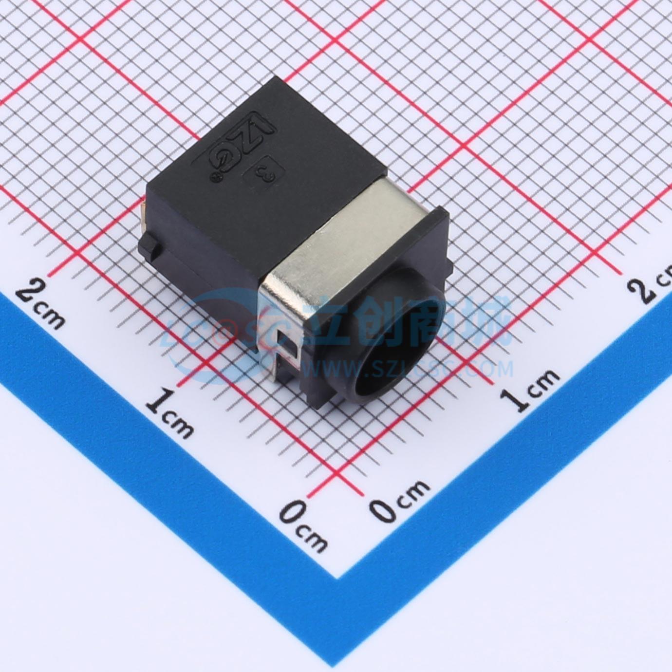 点击查看大图 KH-FSDC-30007-05DBAP-A实物图