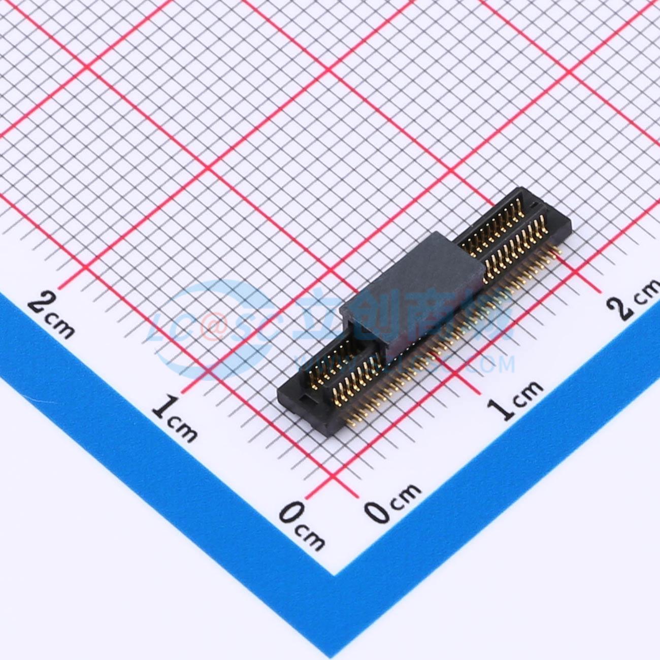 点击查看大图 HC-PBB05-2-70-M-H1.3-G1-R-P-04实物图