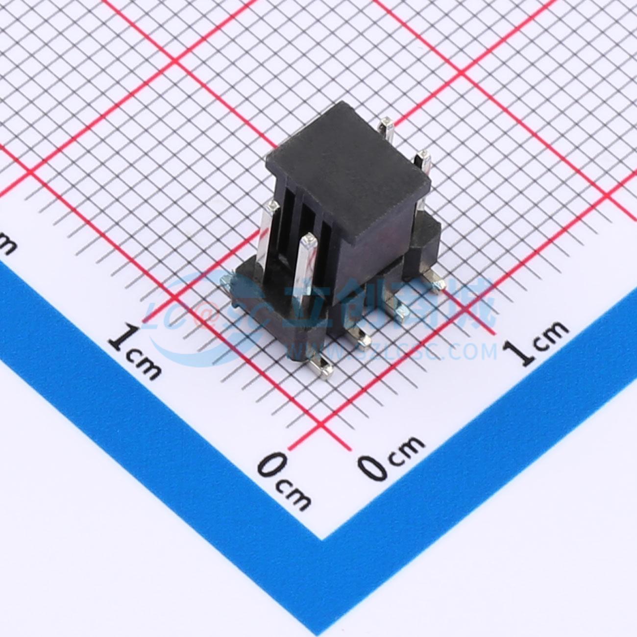 点击查看大图 HB-PH9-25424PB2GOP实物图