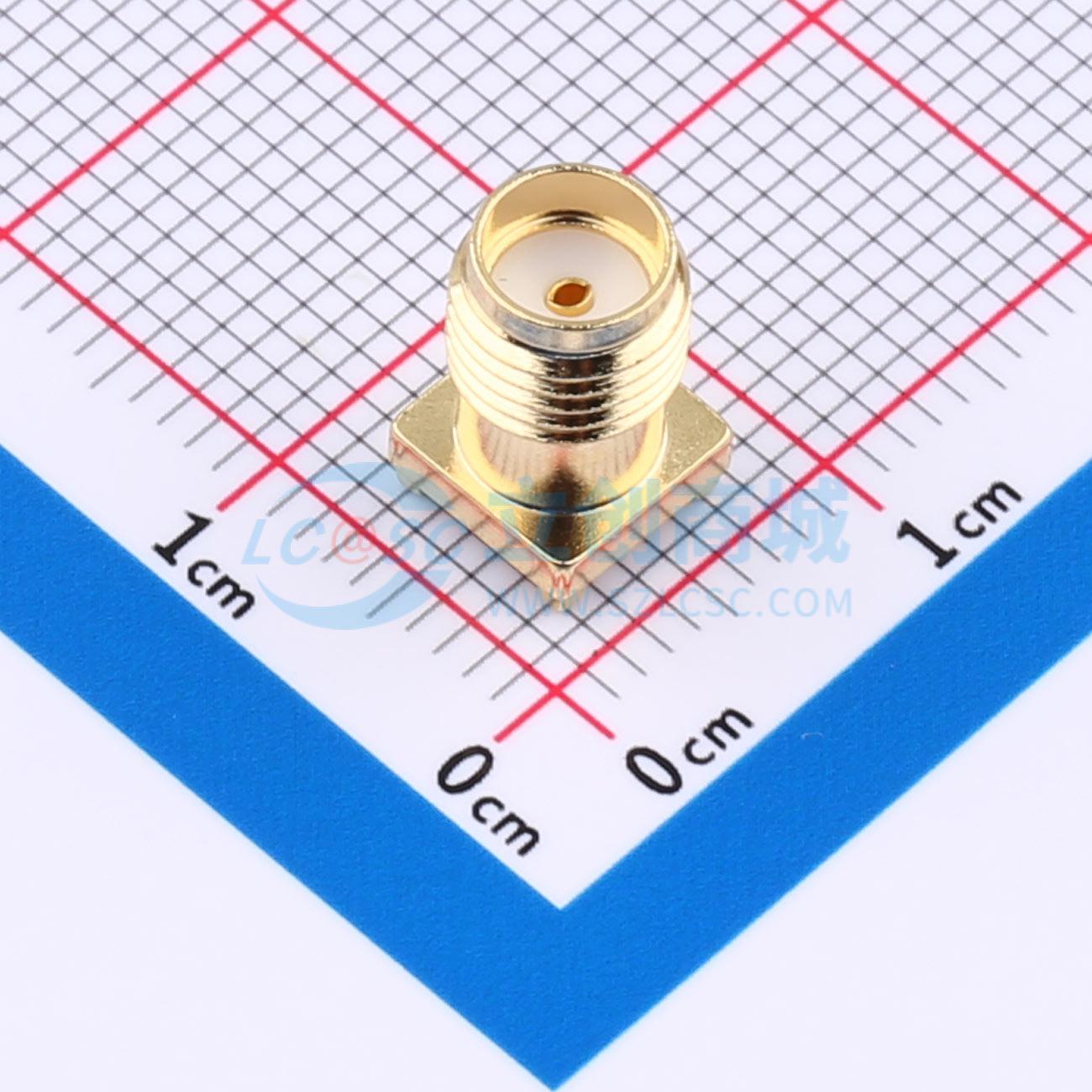KH-SMAK18G-SMT实物图