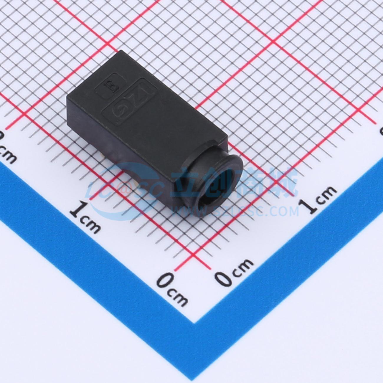 KH-PJ-23003-06DBAP-A实物图