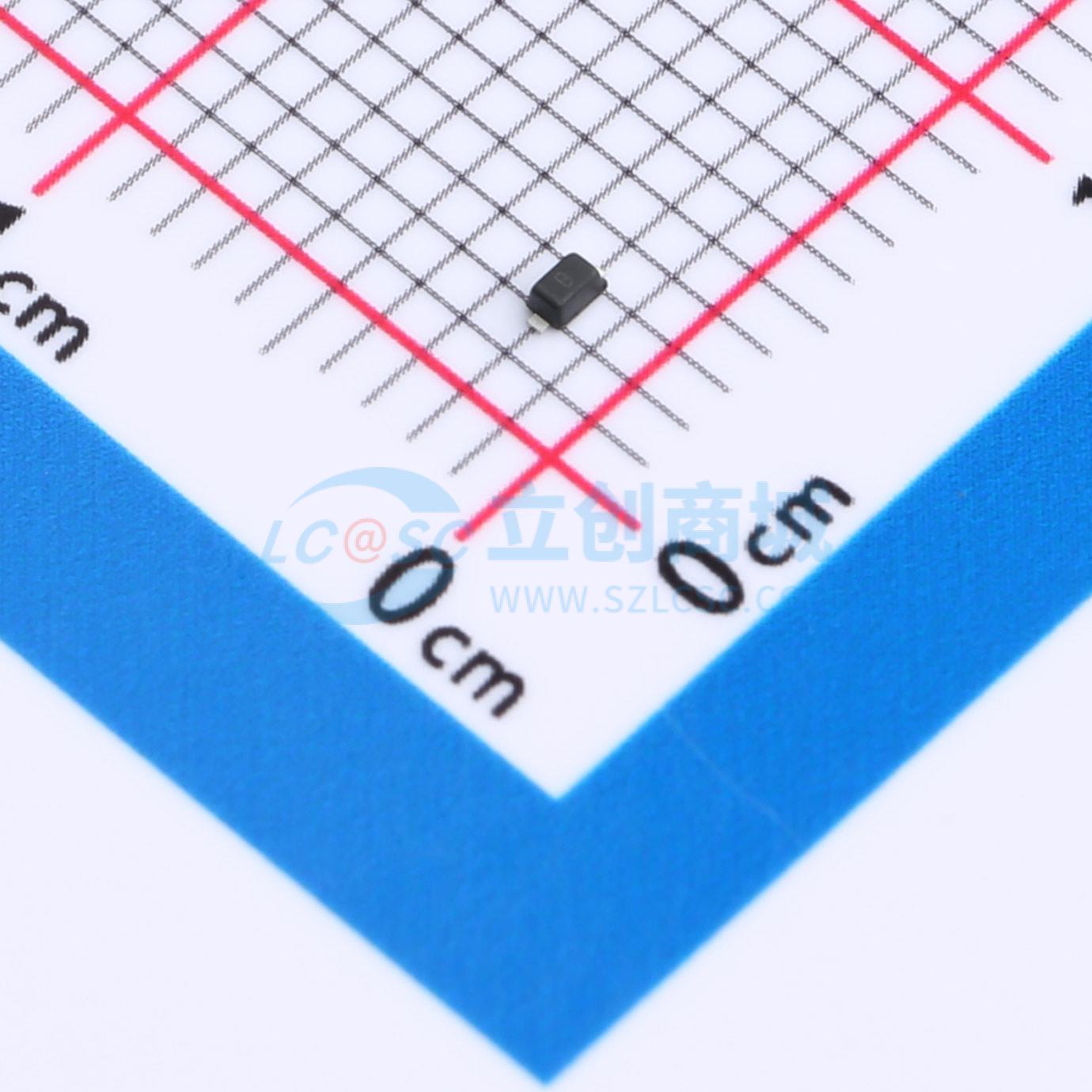 点击查看大图 HRB520S30FJTE61实物图