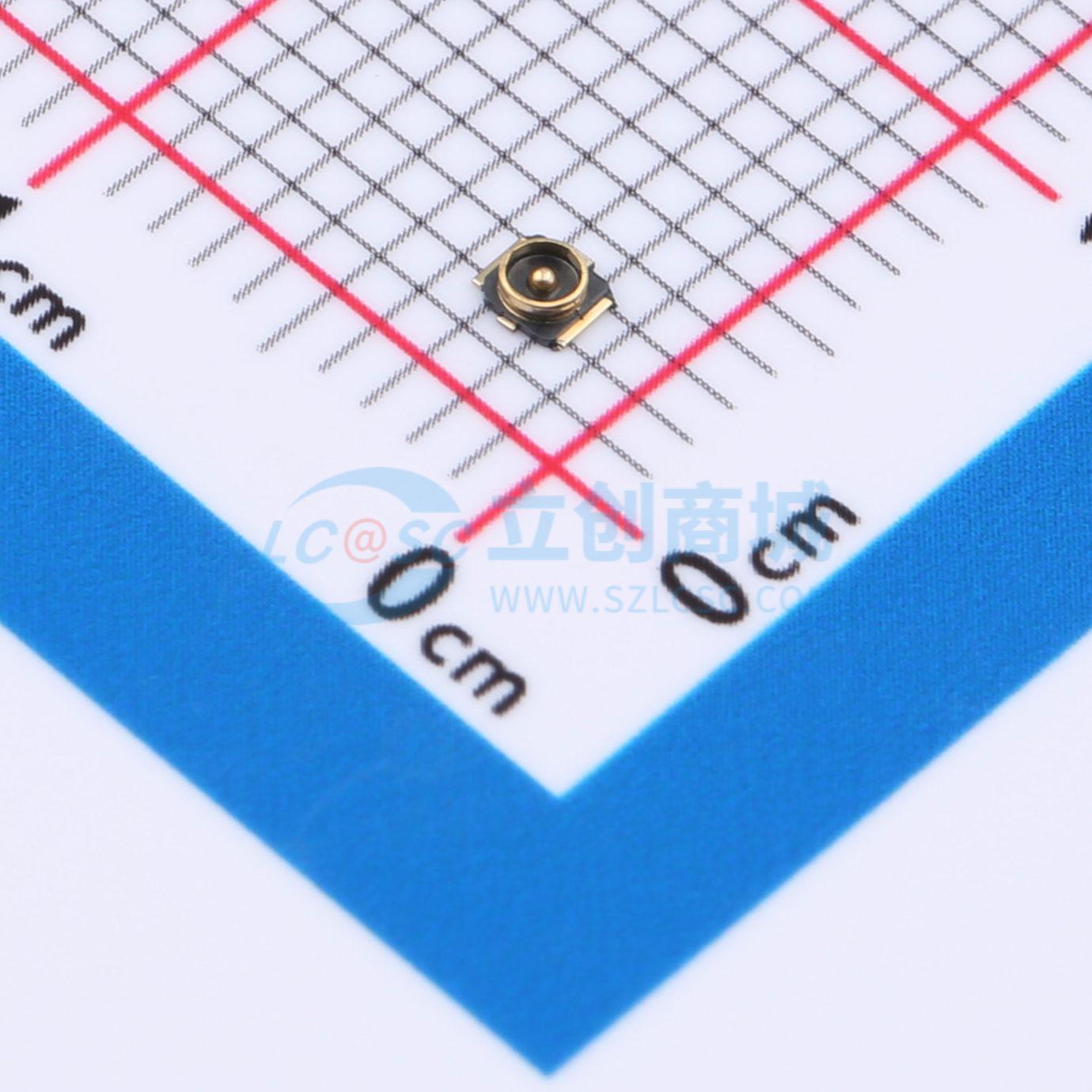 HYCW14-RF1717-060B实物图