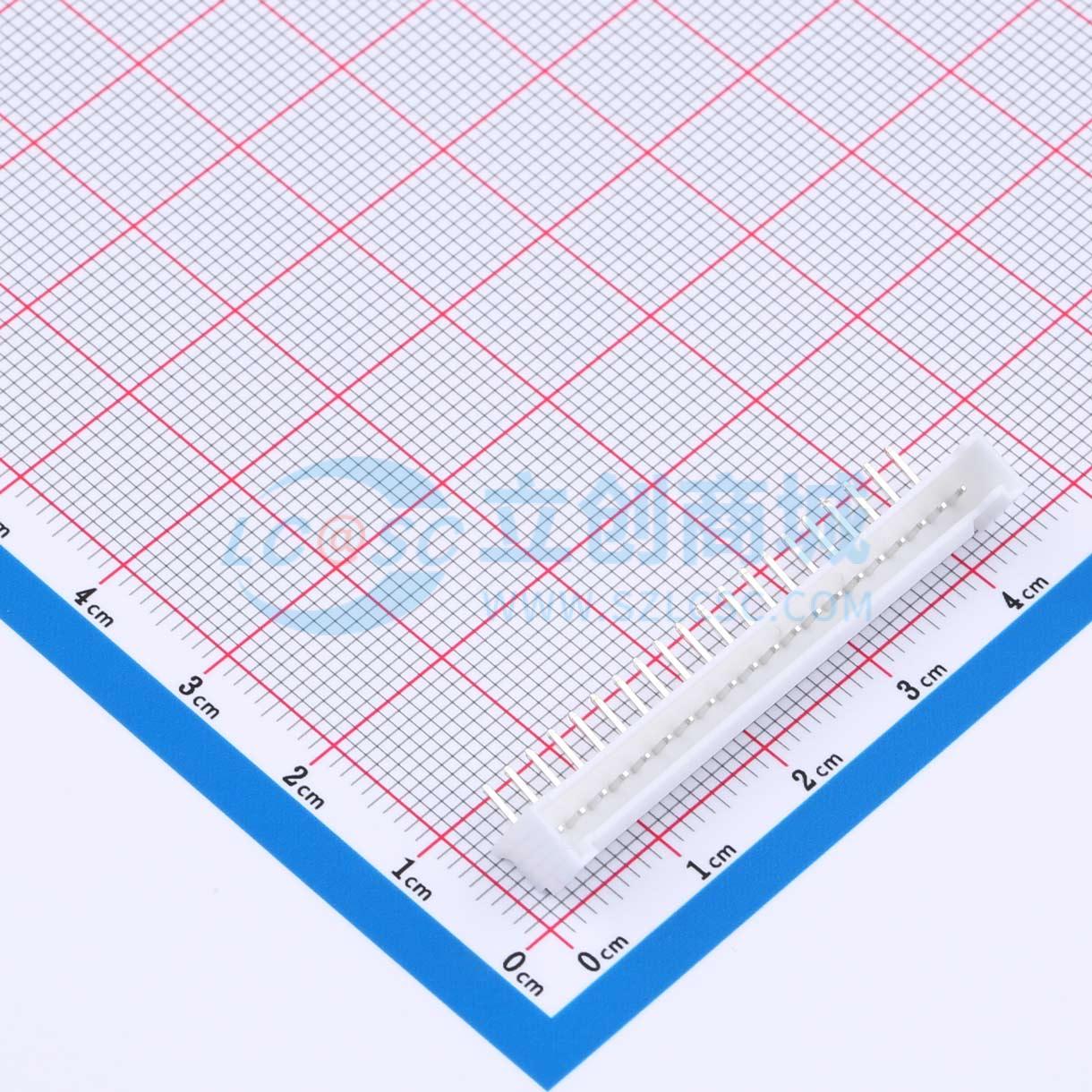 点击查看大图 HY-20AWD实物图