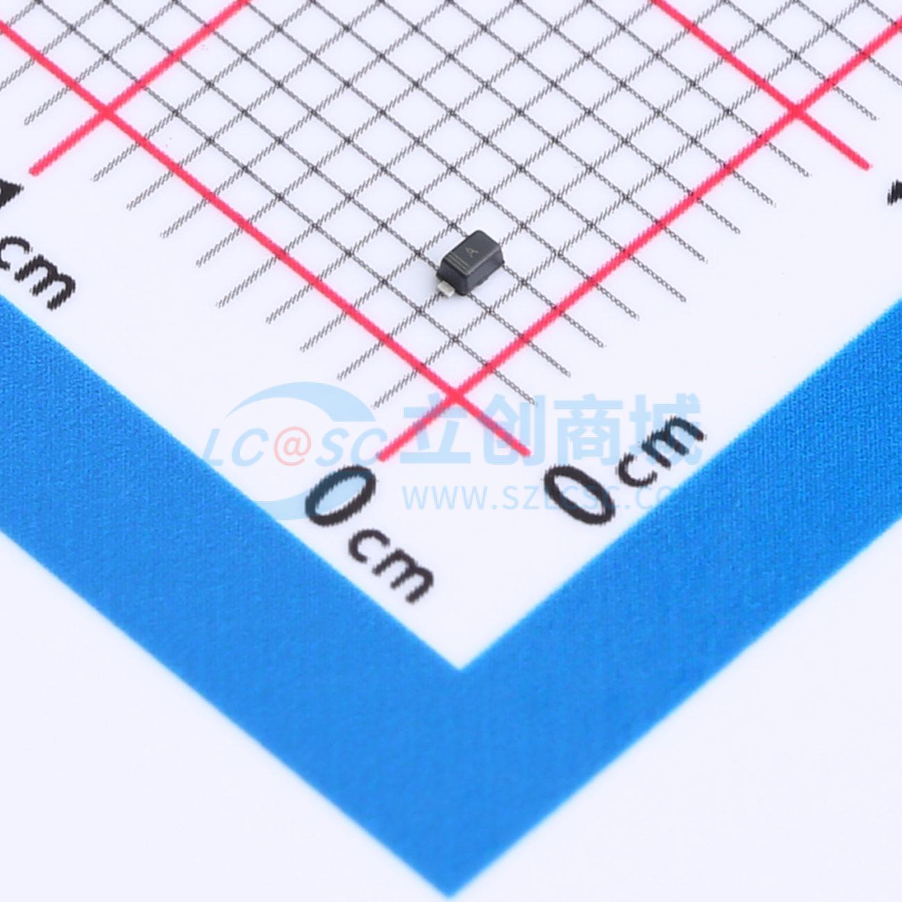 点击查看大图 BAS516实物图