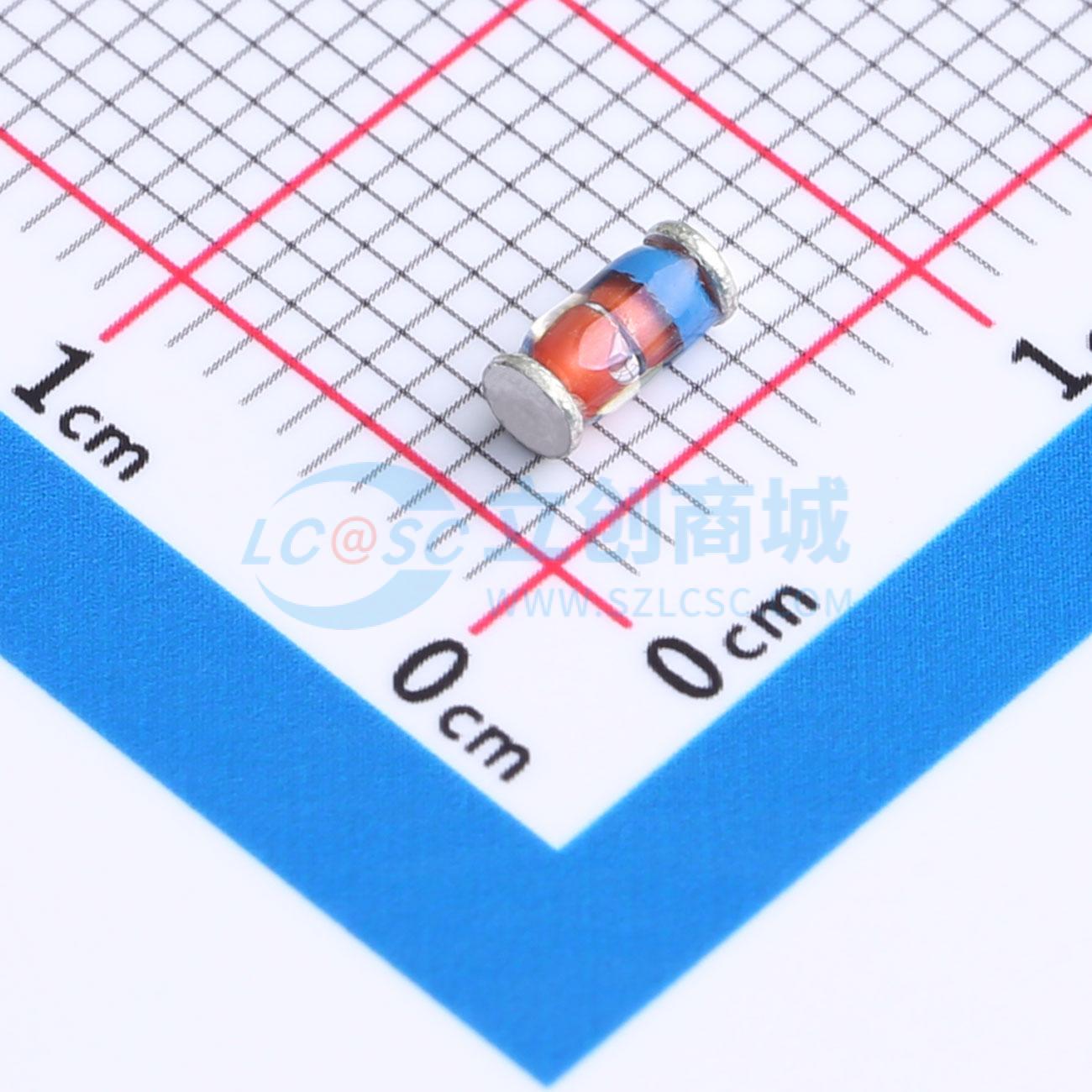 点击查看大图 ZM4735A实物图