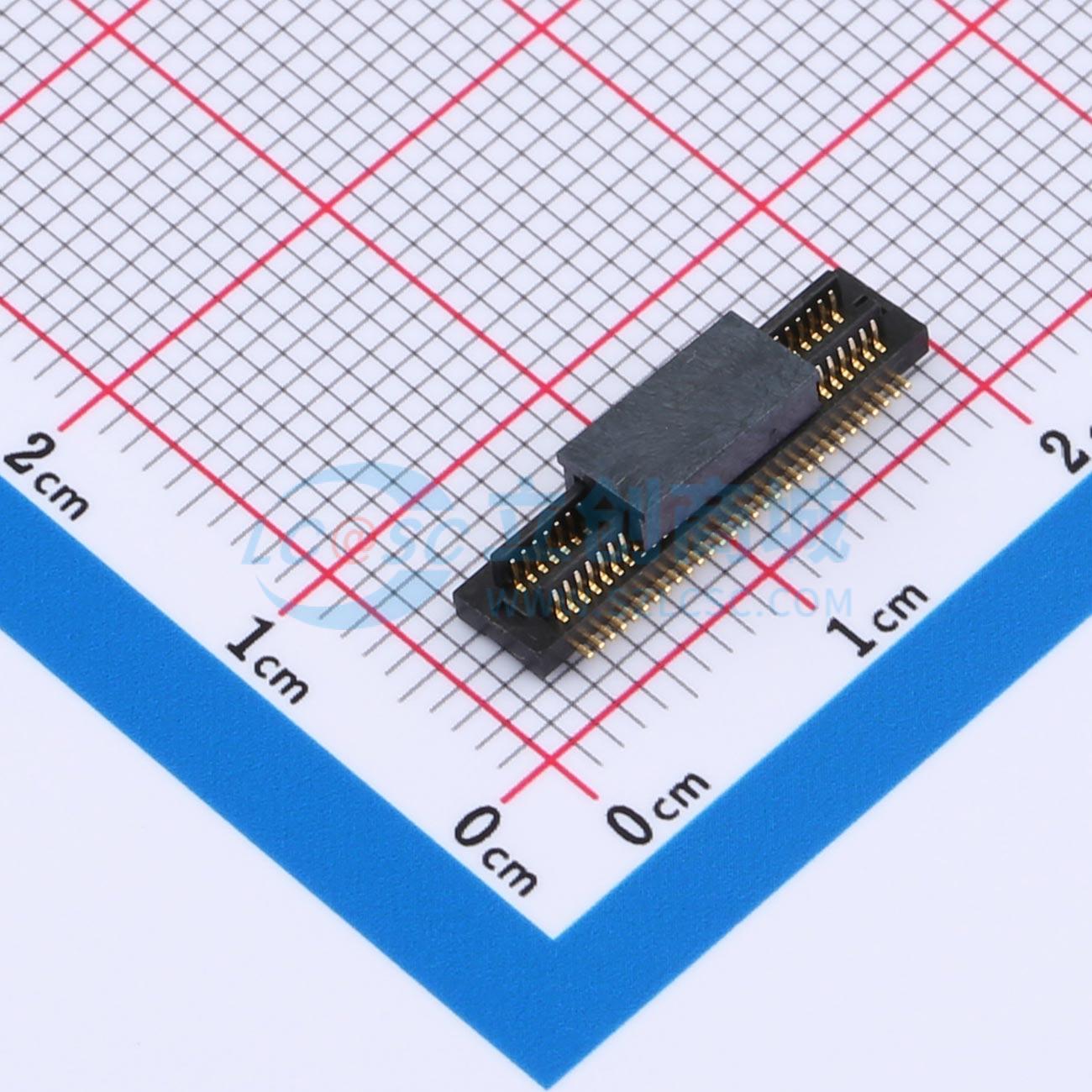 点击查看大图 HC-PBB05-2-60-M-H1.3-G1-R-P-04实物图