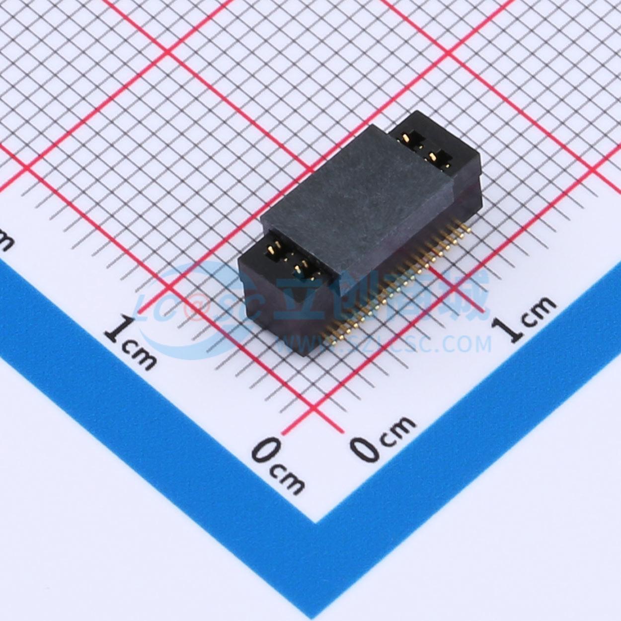 点击查看大图 HC-PBB05-2-40-F-H4.5-G1-R-P-04实物图