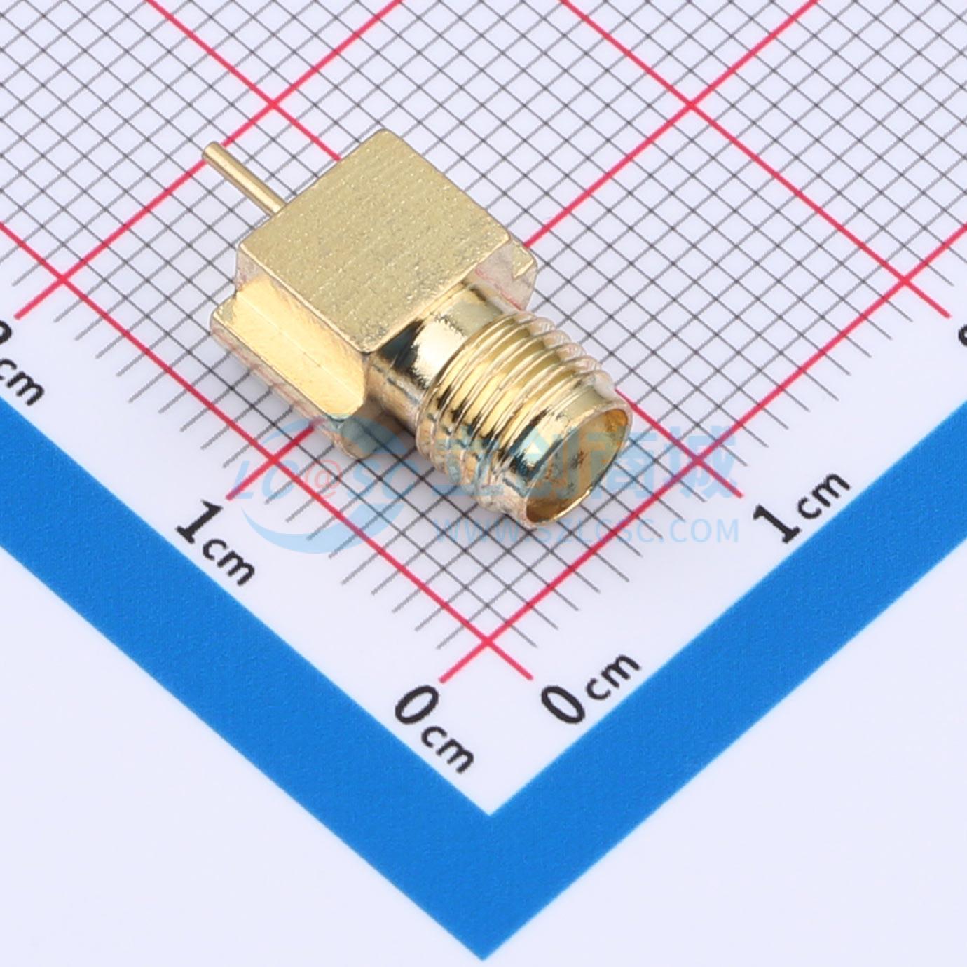 KH-SMAK-PBS实物图