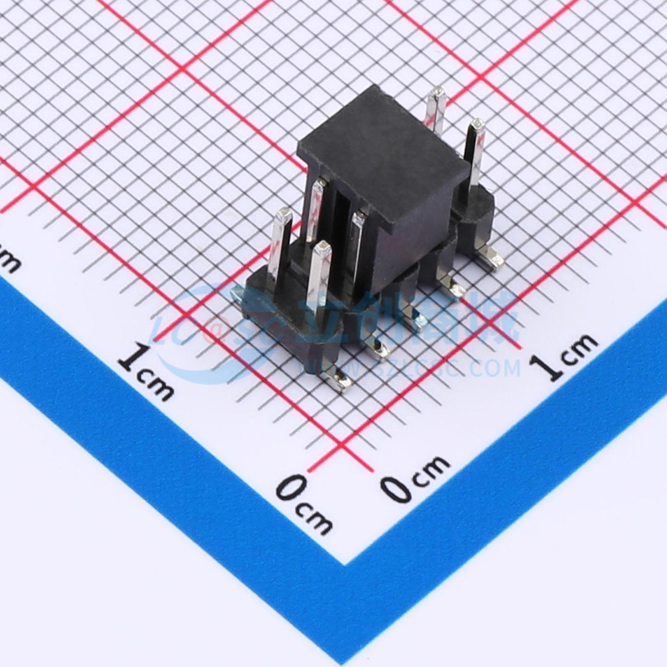 点击查看大图 HB-PH9-25425PB2GOP实物图