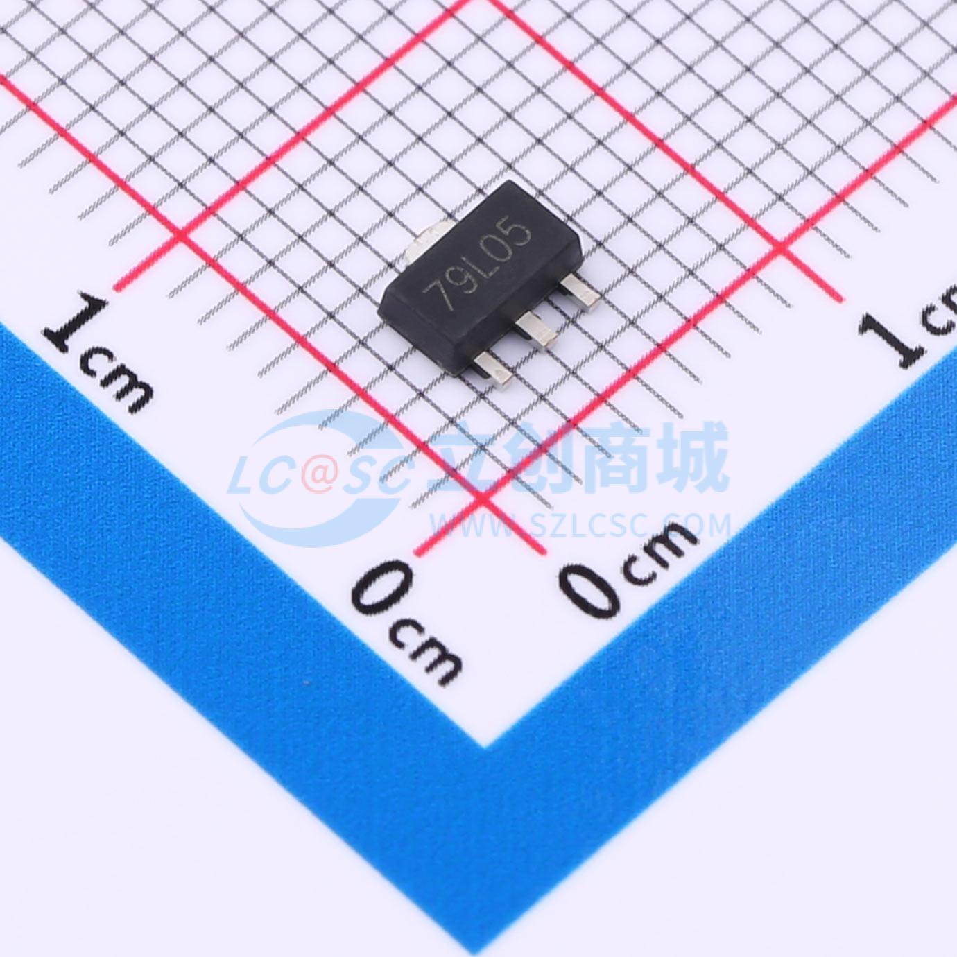 点击查看大图 79L05实物图