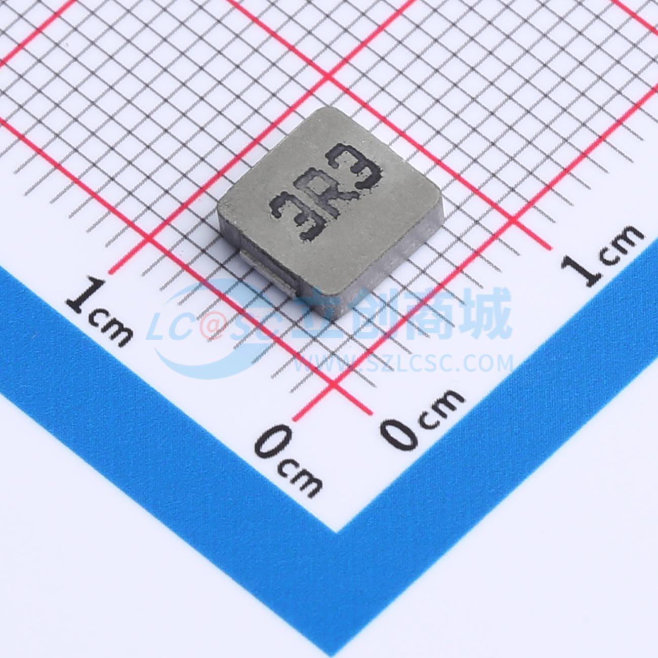 ZEMS0620-3R3M实物图