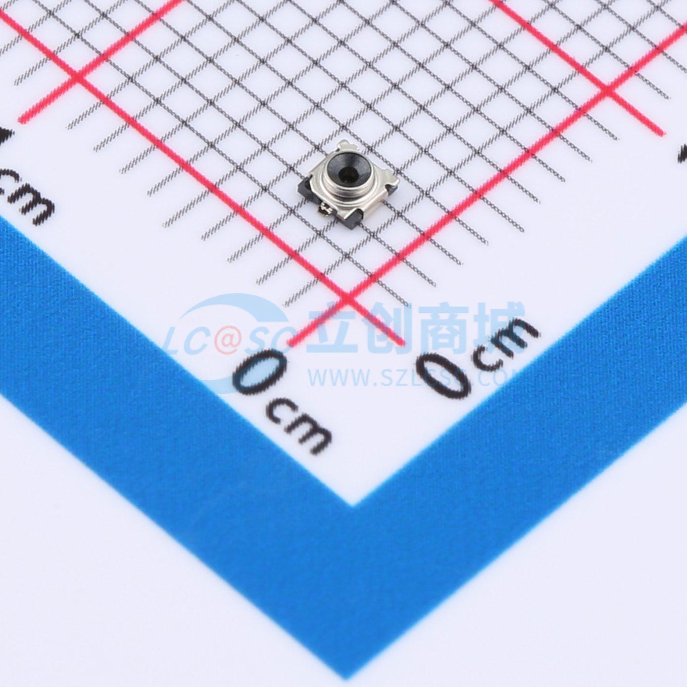 点击查看大图 HYCW16-RF2021-090B实物图