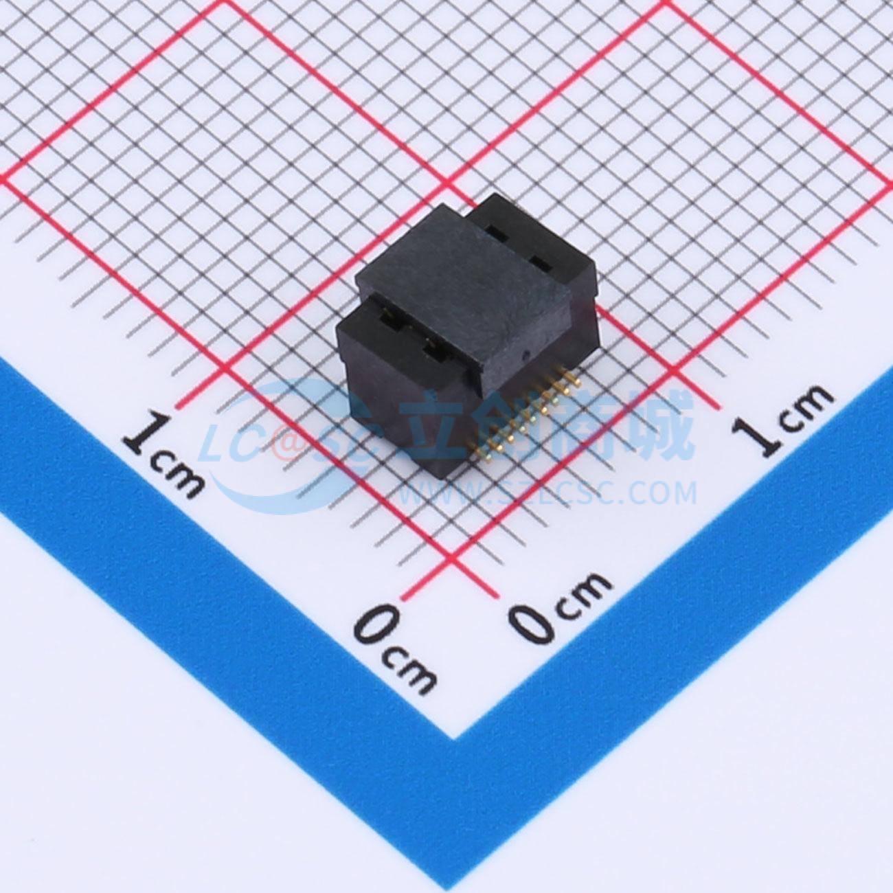 点击查看大图 HC-PBB05-2-18-F-H4.5-G1-R-P-04实物图