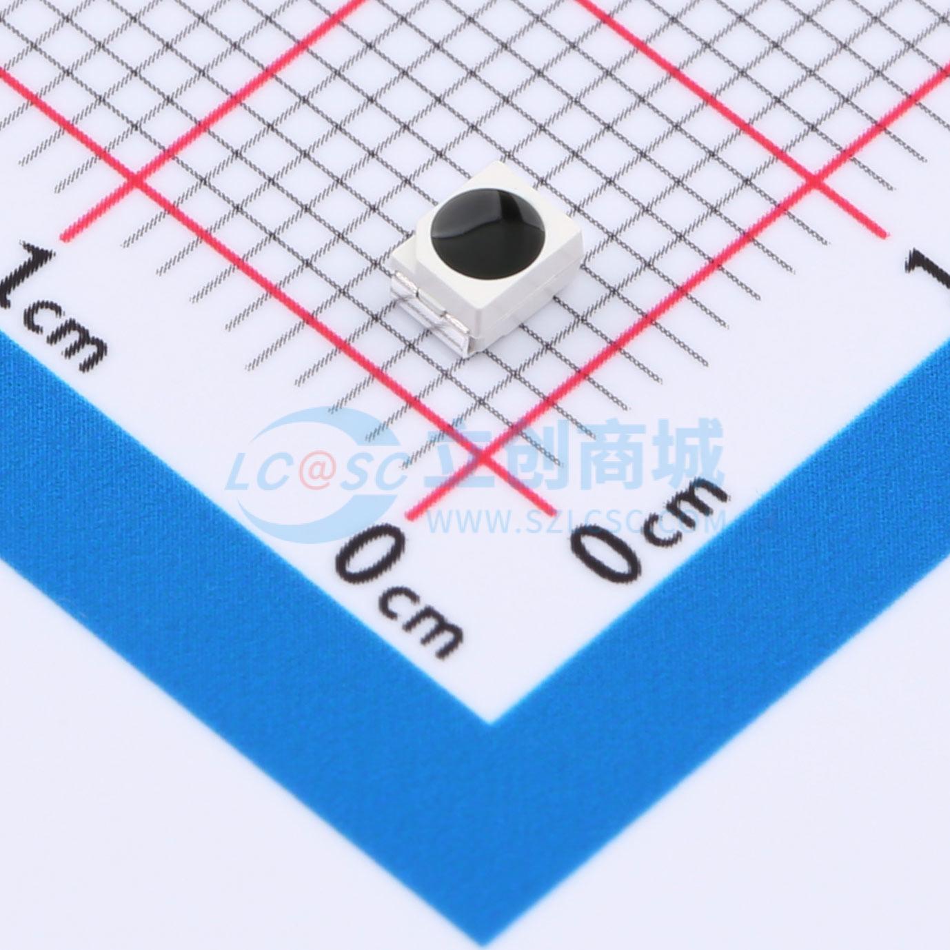 点击查看大图 PT67-21B/L606/TR8(DVP-2)实物图