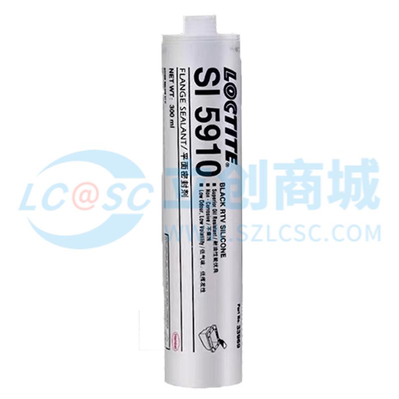 Henkel LoctiteLOCTITE Sl 5910 300ML实物图