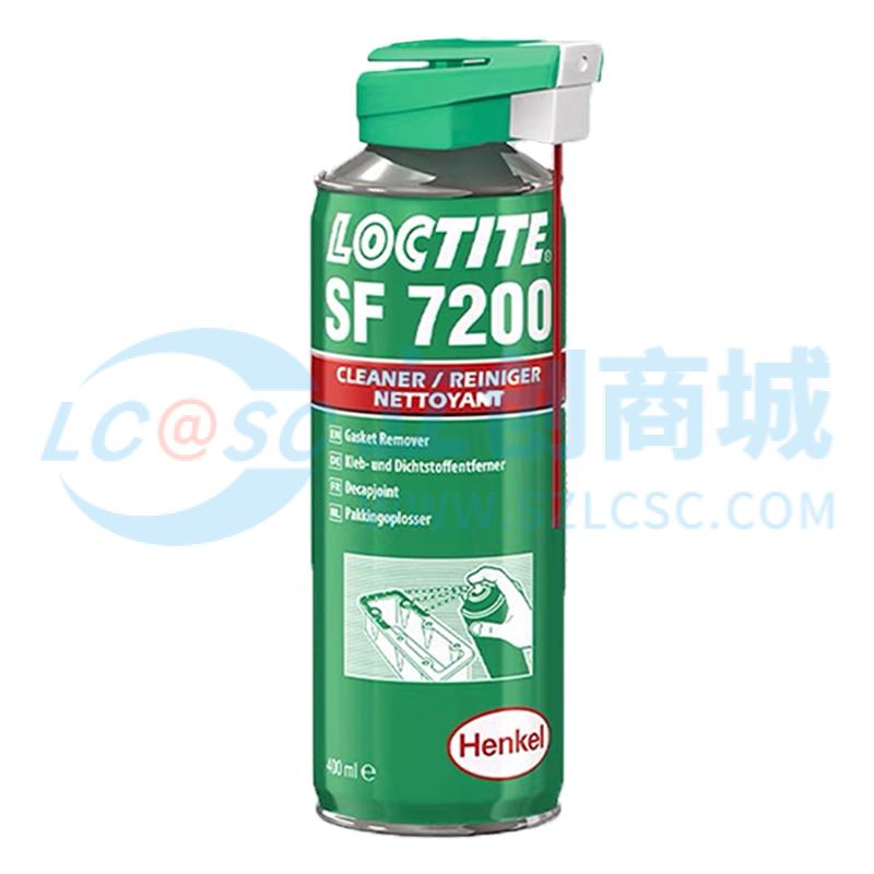LOCTITE SF 7200 AE400ML EGFD实物图
