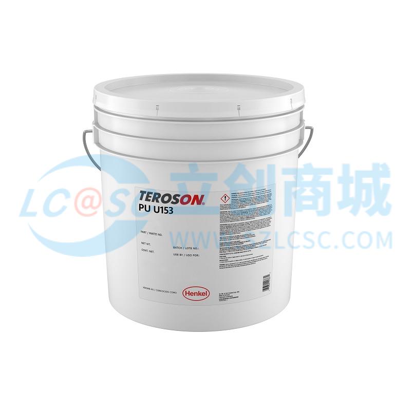 Henkel LoctiteLOCTITE PU153 30kg实物图