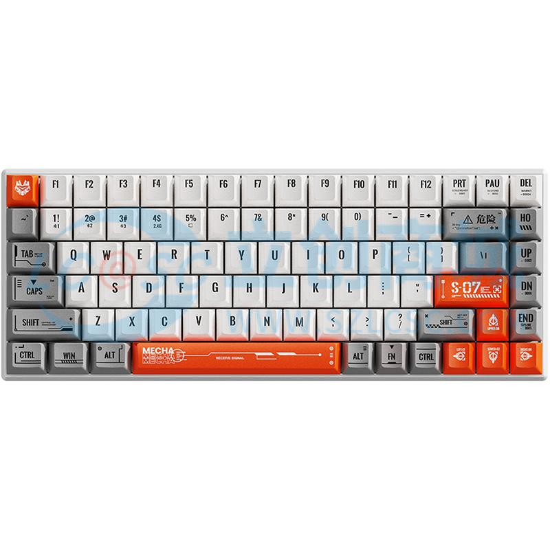 V700-8A JJBWZZBC实物图