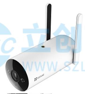 CS-H5-3MP 4mm实物图