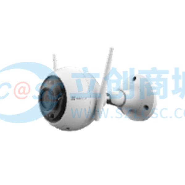 CS-H3-5MP4mm实物图