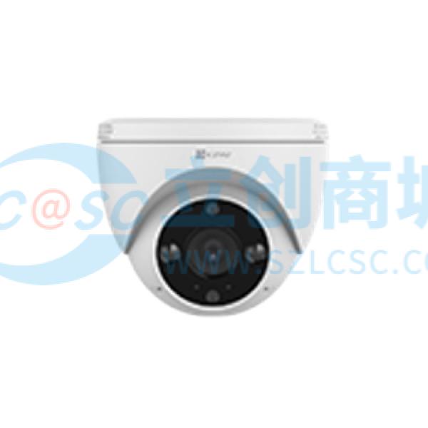 CS-H4-3MP 4mm实物图