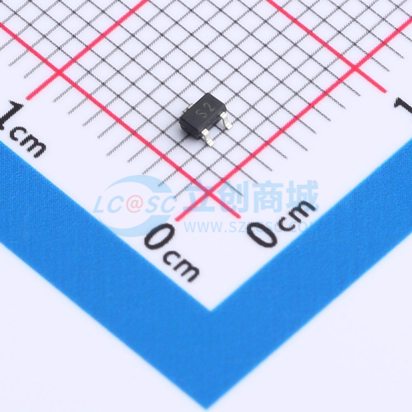 点击查看大图 SL4409N实物图