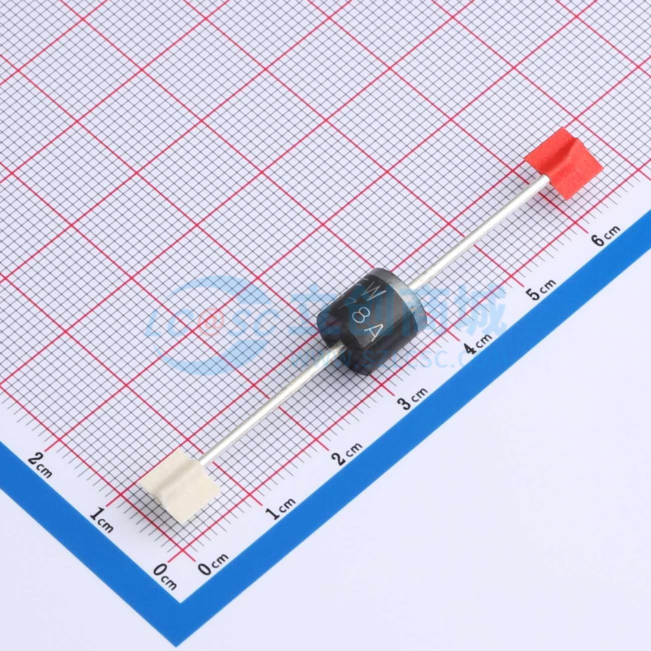 点击查看大图 10KP78A TB实物图