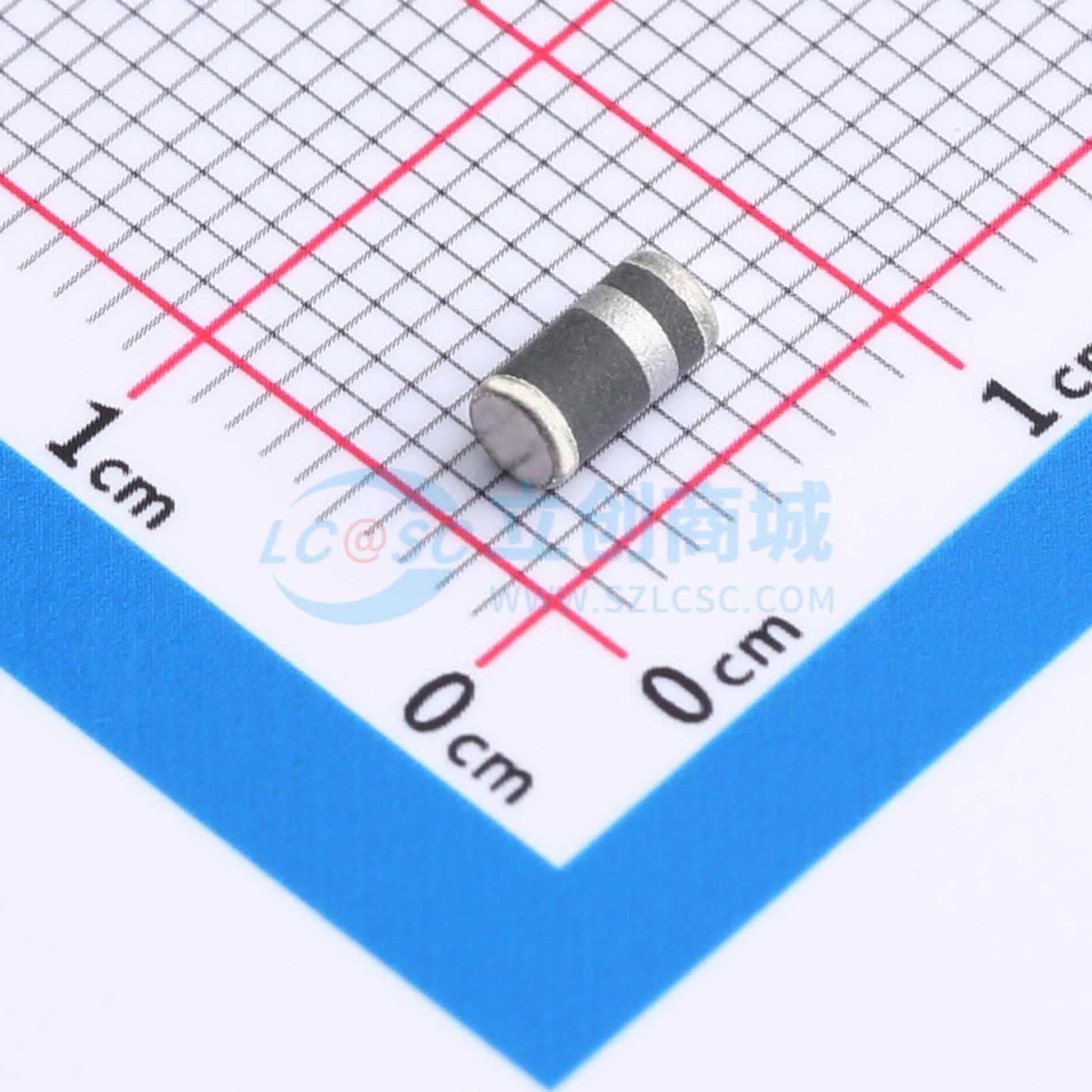点击查看大图 SM4007实物图