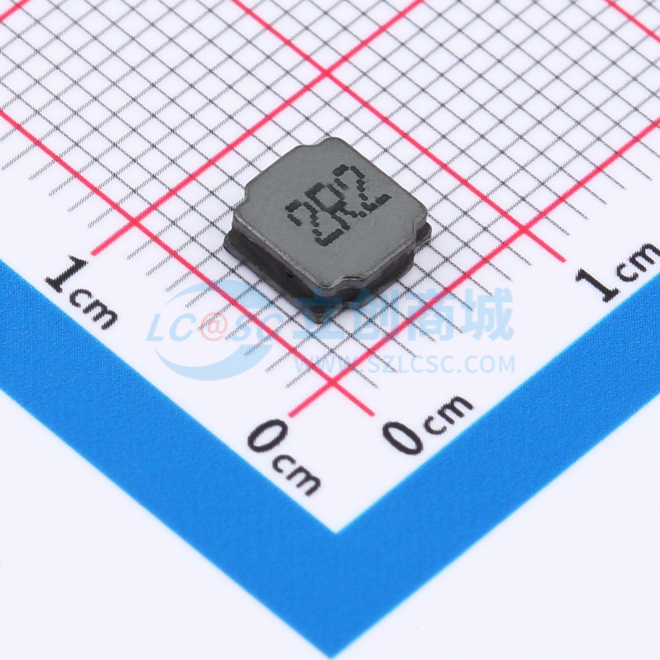 点击查看大图 MNR6020T2R2MT实物图