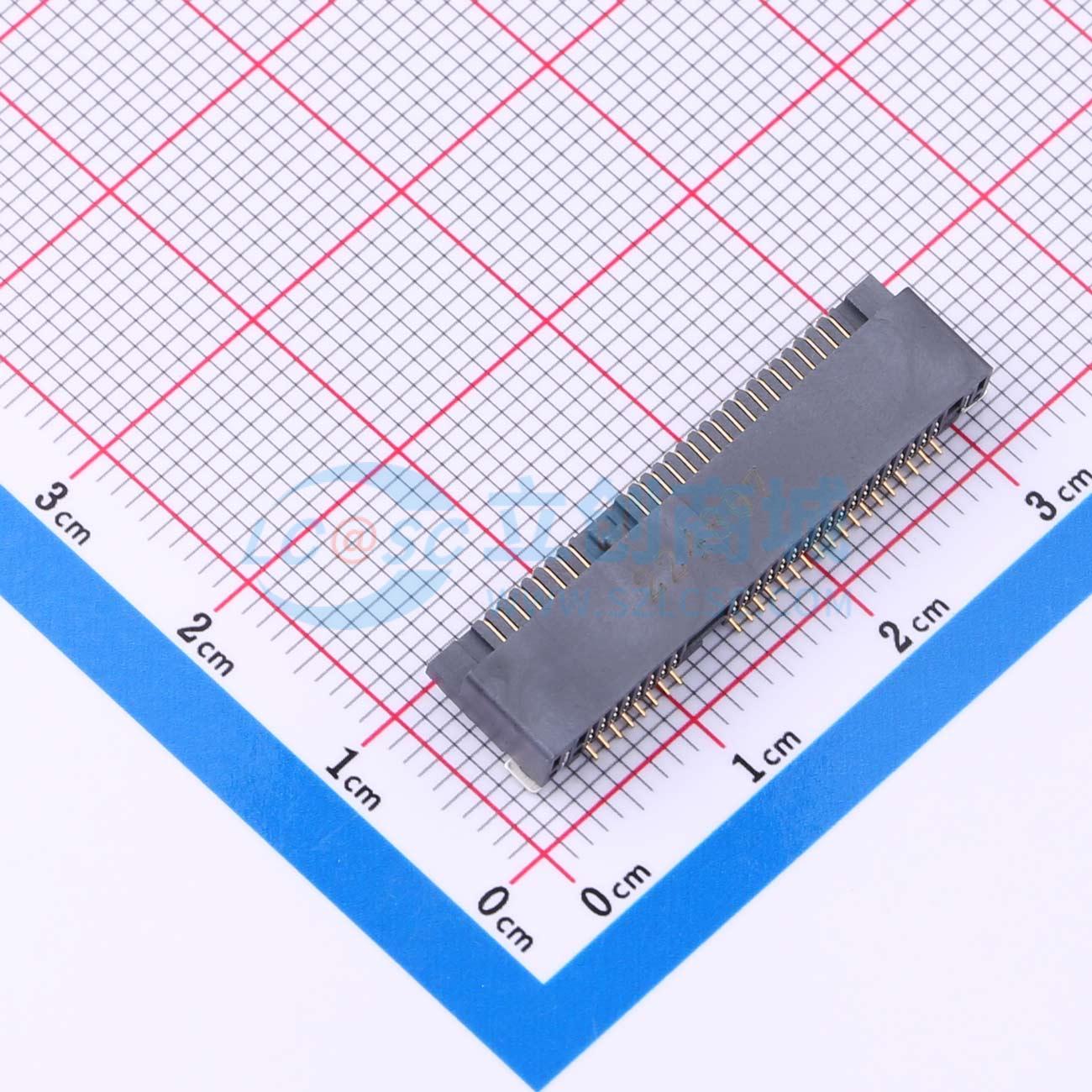 HYCW03-PCI52-400B实物图