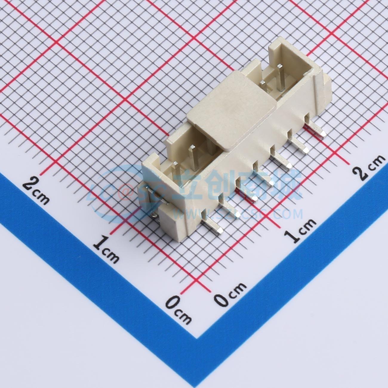 点击查看大图 XHB-07ALT实物图