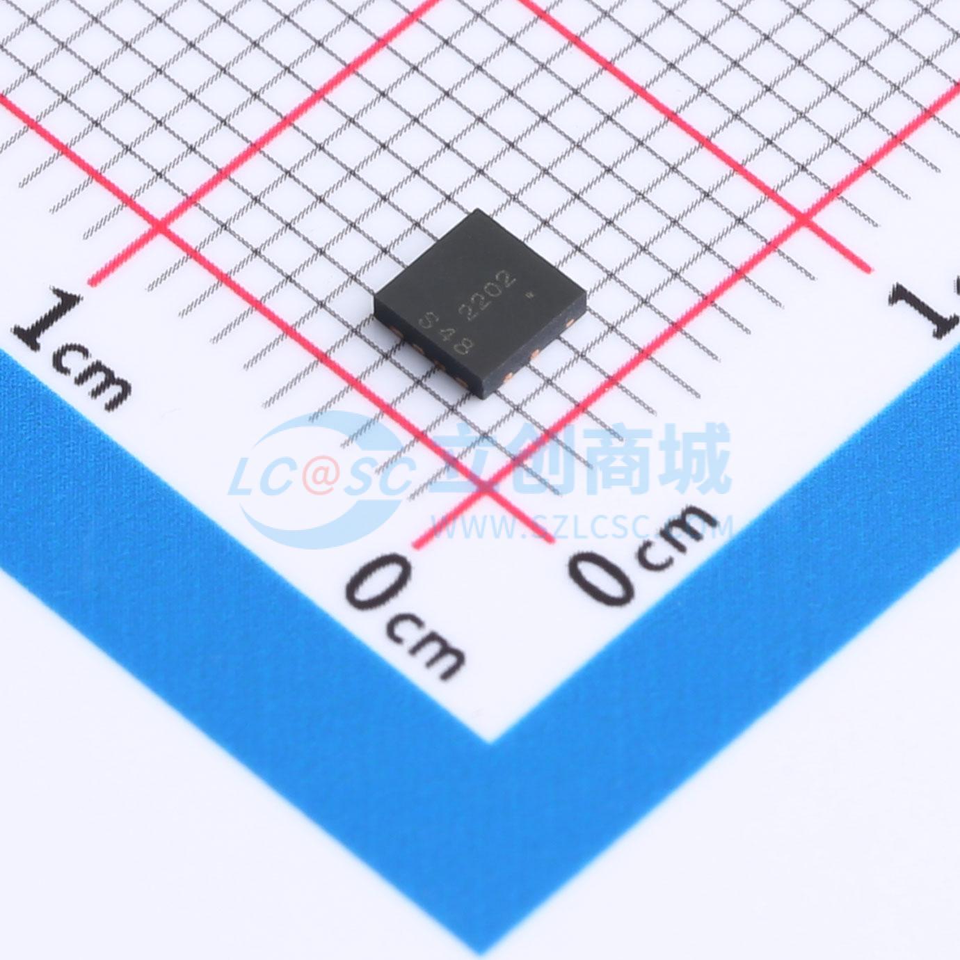 点击查看大图 DMP2005UFG-13实物图