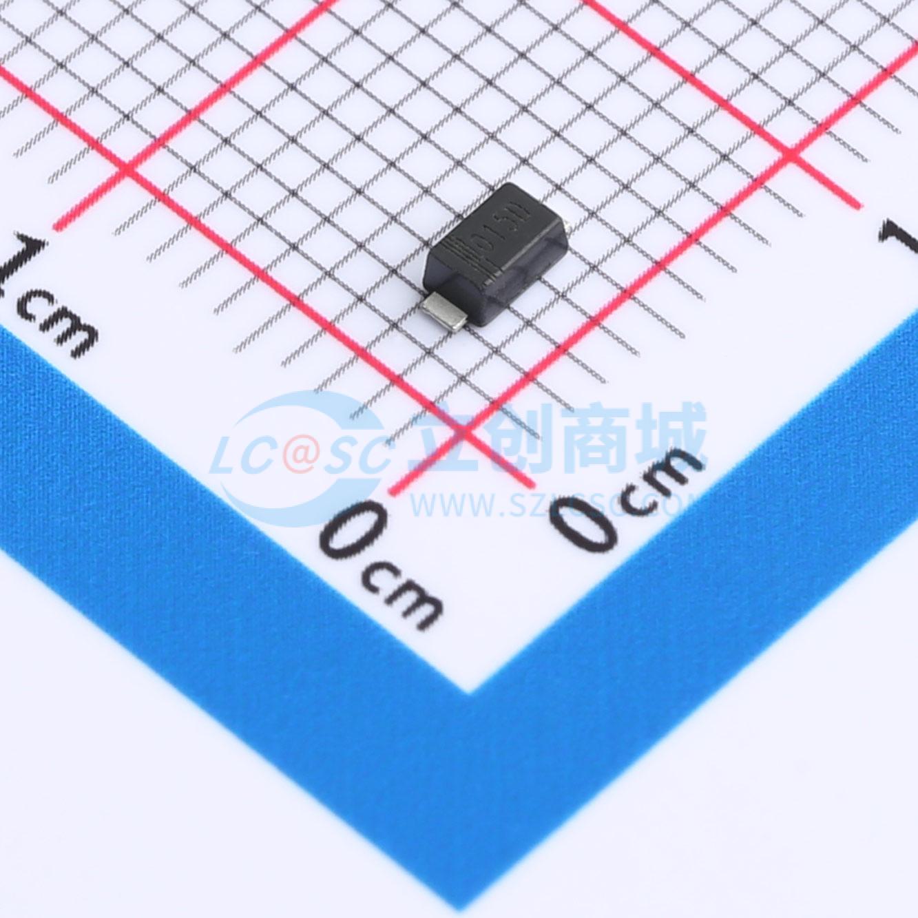 点击查看大图 CRD015D实物图