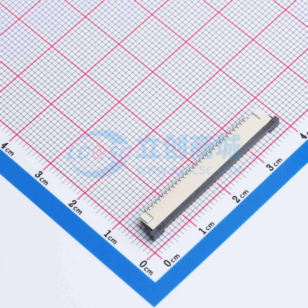 1.0-30PXJPZ实物图