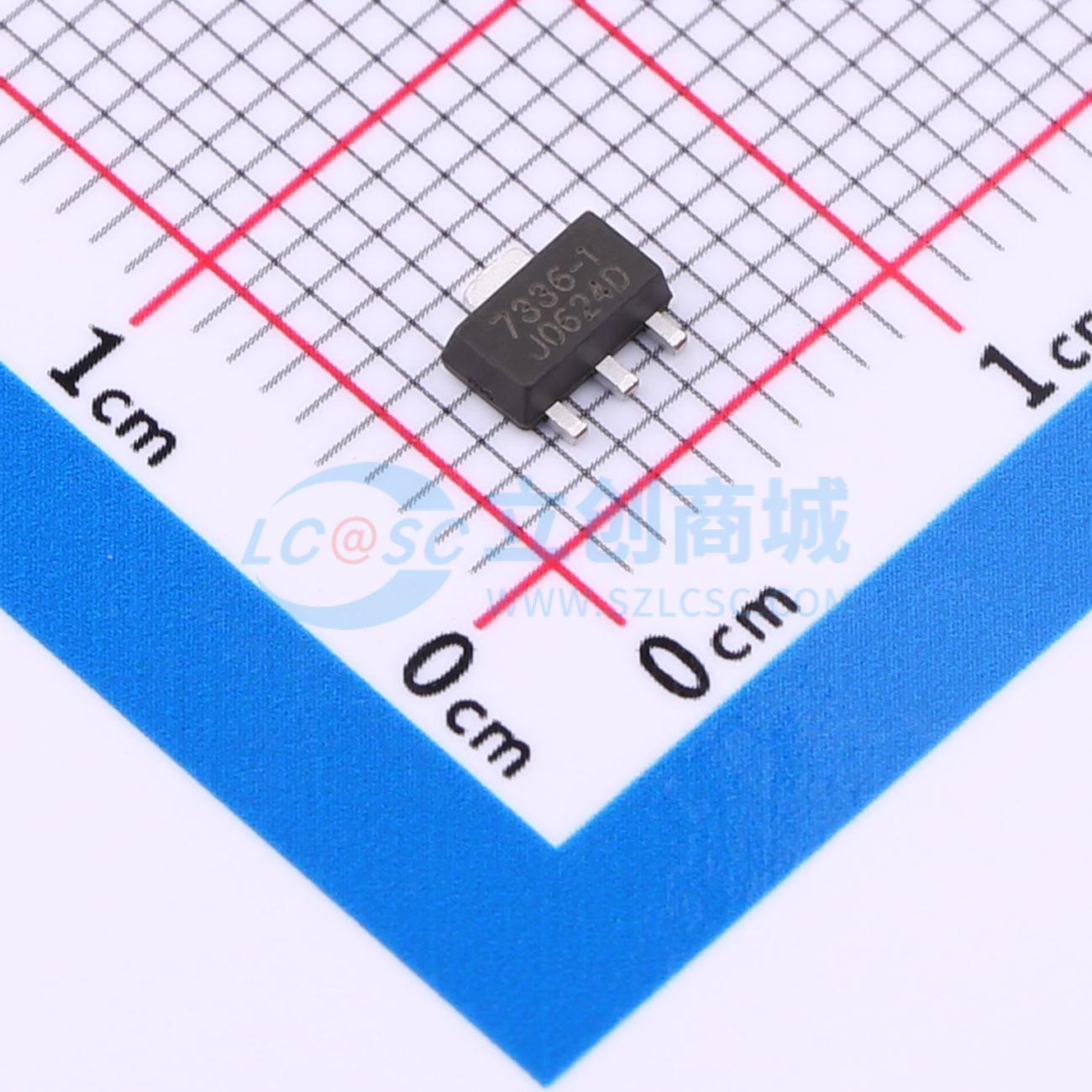 点击查看大图 7336-1实物图