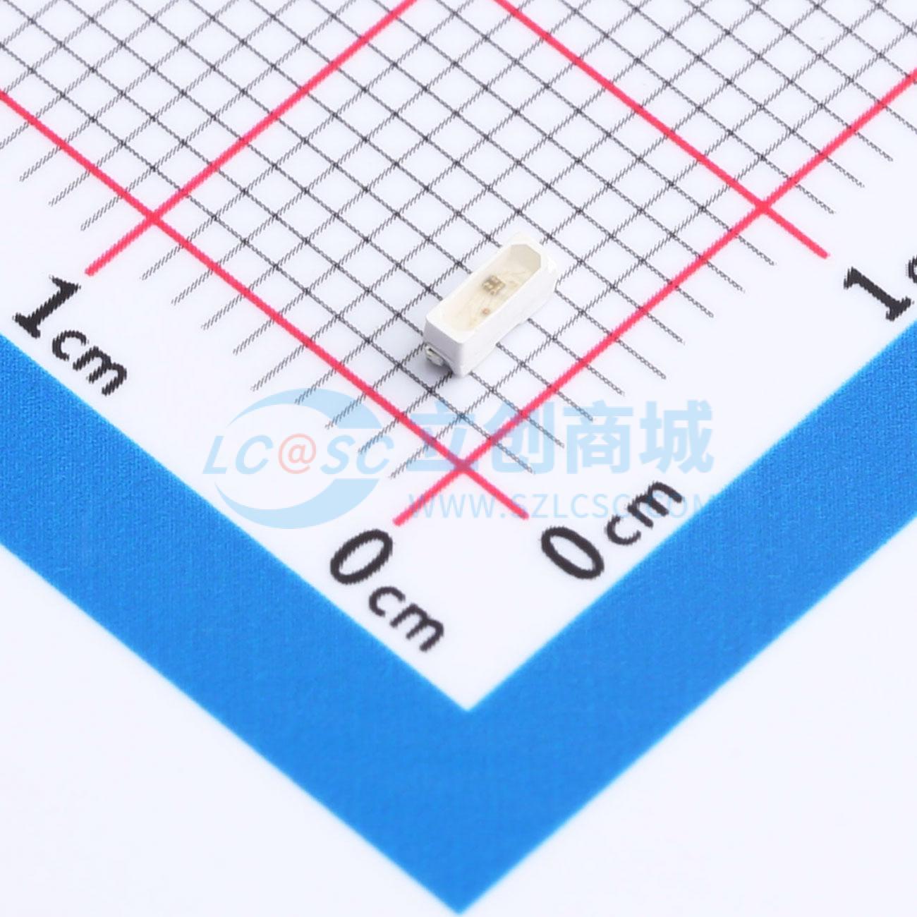 点击查看大图 SK6805SIDE-G-003实物图