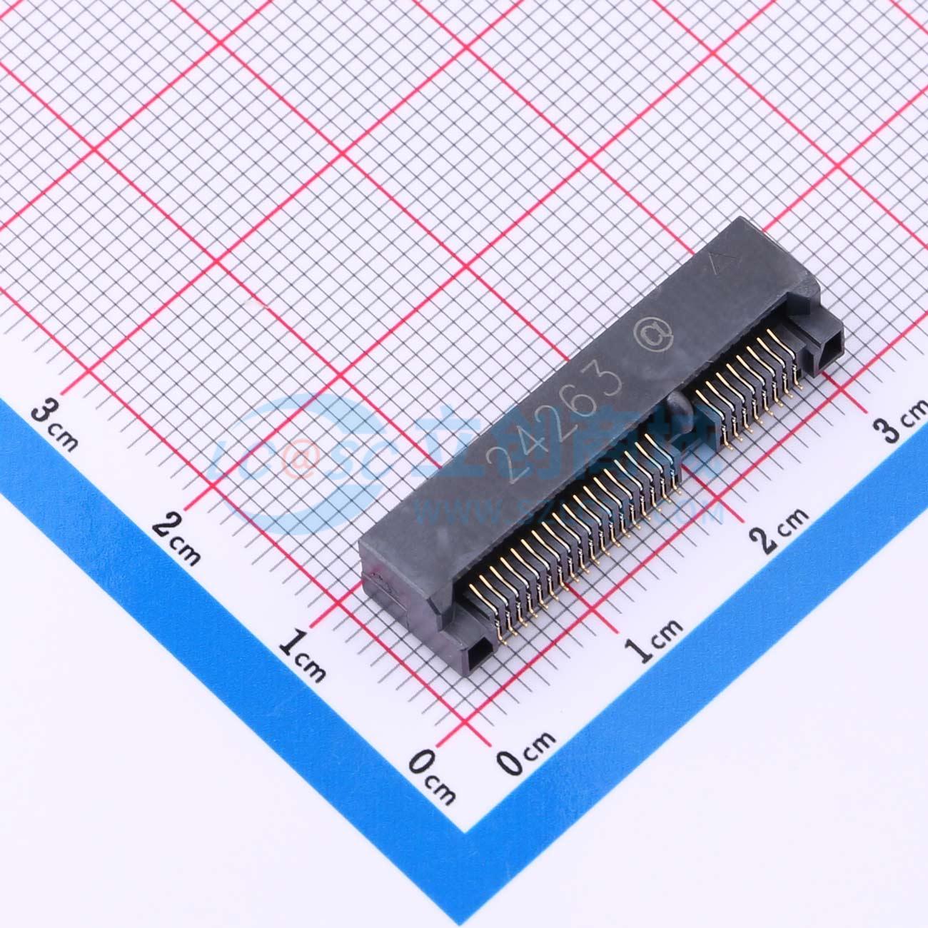 HYCW06-PCI52-560B实物图