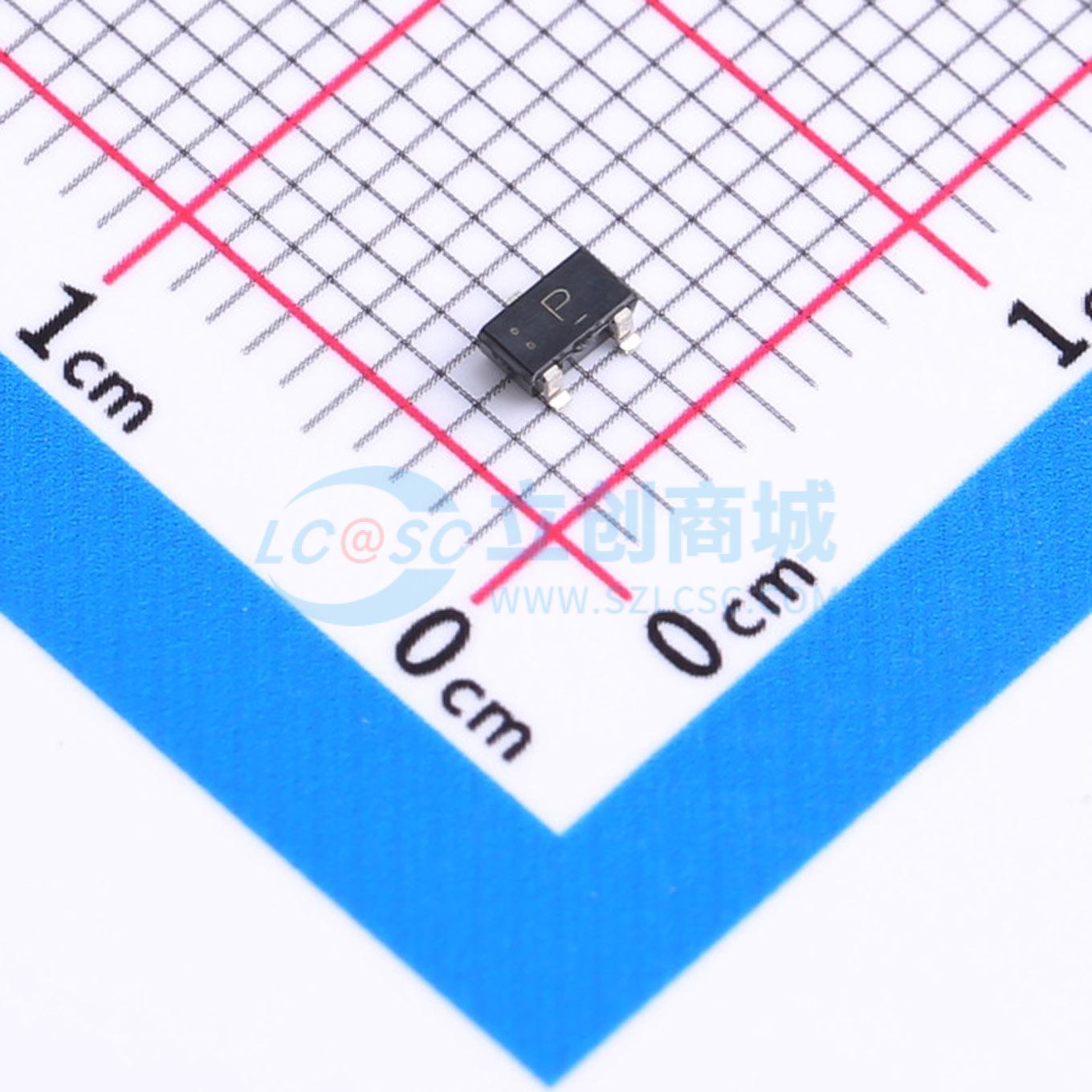点击查看大图 SB05W05C-TB-E实物图