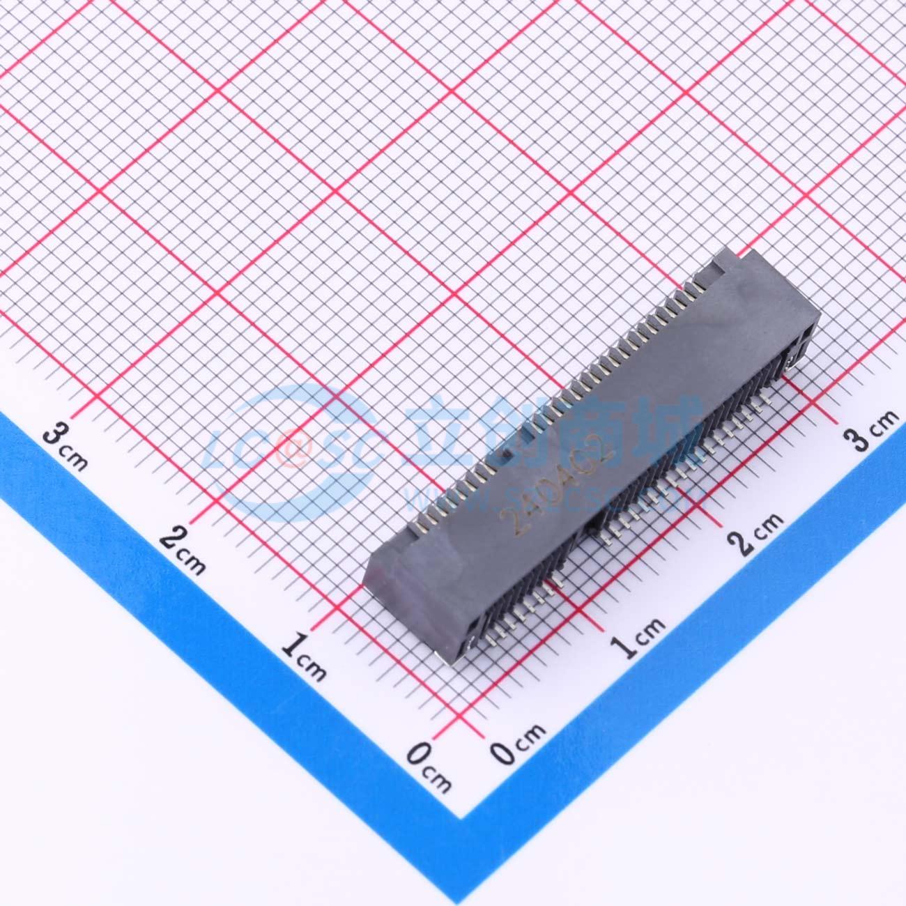 HYCW03-PCI52-670B实物图