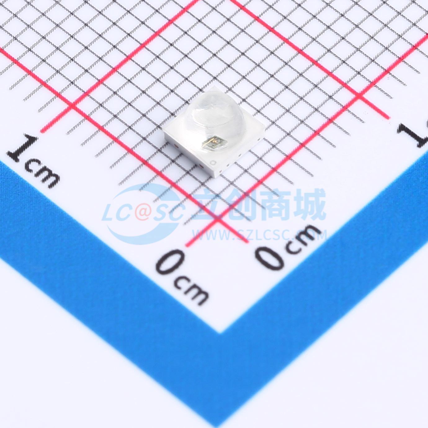 点击查看大图 JNJ-L-3535EW30-85020-SL-J2实物图