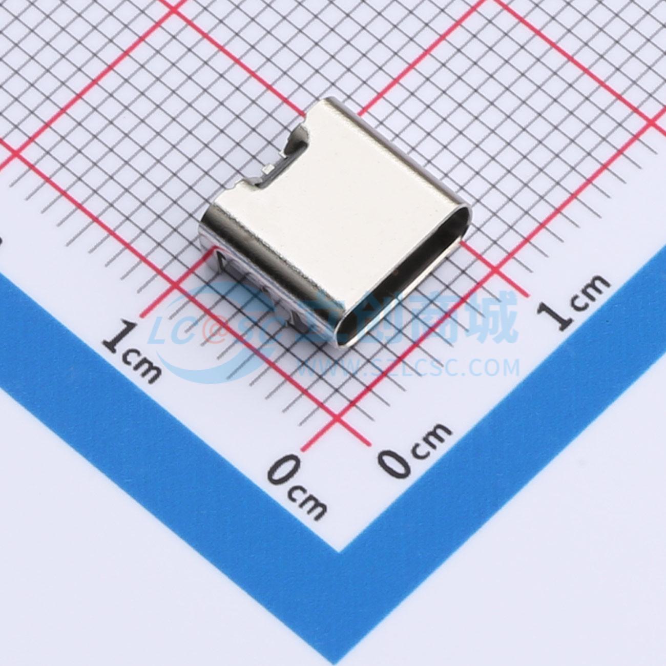 点击查看大图 MC-313D-L835实物图
