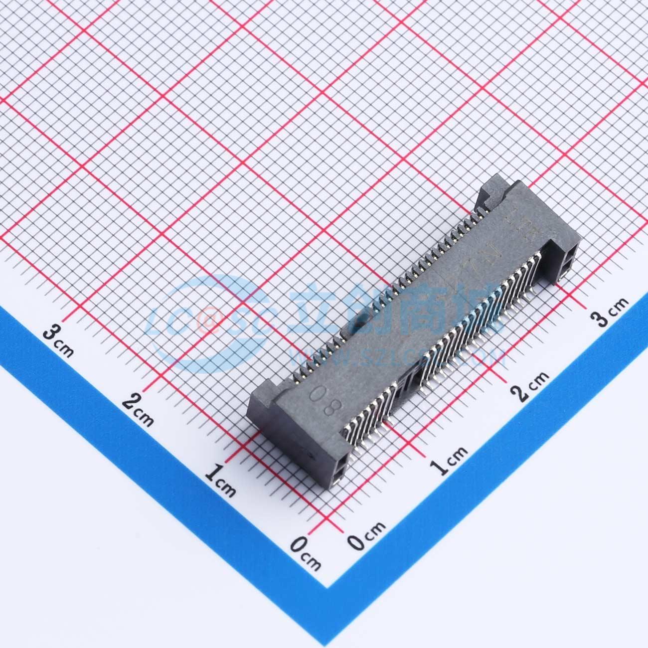 HYCW26-PCI52-800B实物图