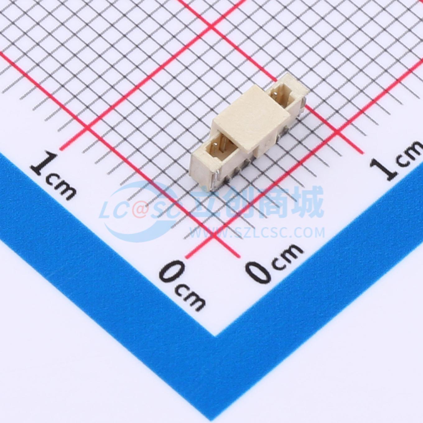 点击查看大图 ZX-0.8-7PLT实物图